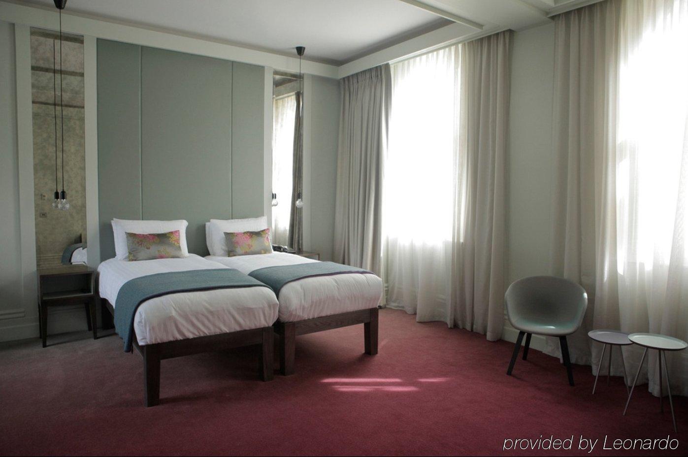 Signature Townhouse Hyde Park Londres