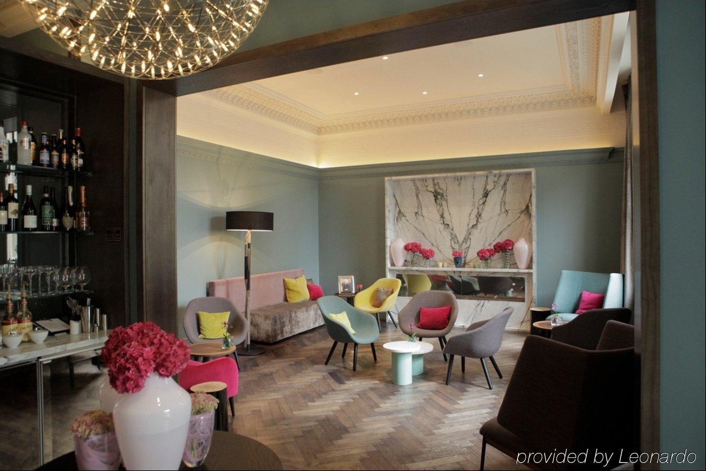 Hotel Signature Townhouse Hyde Park London